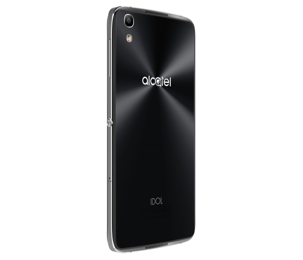 Alcatel Idol 4 LTE Dual SIM szary - 311526 - zdjęcie 7